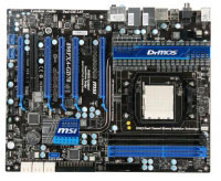 Msi 890FXA-GD70 Msi 890FXA-GD70